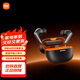 小米REDMI 紅米Buds 6Pro 真無(wú)線(xiàn)降噪藍牙耳機 小米耳機入耳式 小米華為蘋(píng)果手機通用 REDMI Buds 6 Pro 電競版