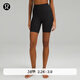 lululemon丨Align? 女士運動(dòng)高腰緊身短褲 8