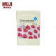 MUJI 每日活力 軟糖 休閑 零食 糖果 新品 熱紅酒味γ-氨基丁酸軟糖 52.5g