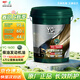 玉柴馬石油YC合成柴油發(fā)動(dòng)機油原廠(chǎng)柴機油YC-1600CK-4 10W-40 18L國六