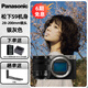 松下（Panasonic）S9 全畫(huà)幅微單/單電/無(wú)反數碼相機 L卡口 實(shí)時(shí)Lut 復古造型 濾鏡直出 鏈接app極速分享五軸防抖 S9機身銀灰色+R28200M鏡頭 官方標配