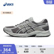 亞瑟士ASICS男鞋緩震運動(dòng)鞋網(wǎng)面跑鞋舒適透氣跑步鞋百搭 GEL-CONTEND 4 灰色/深灰色 42.5