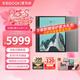 BOOX文石T13C電紙書(shū) 13.3英寸輕薄彩墨辦公本 智能小說(shuō)電子書(shū)閱讀器 彩色墨水屏手寫(xiě)本 平板電腦筆記本 標配【送磁吸皮套大禮包】