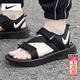 耐克（NIKE）男鞋 2026春季新款運動(dòng)拖鞋舒適透氣戶(hù)外沙灘鞋耐磨時(shí)尚休閑涼鞋 VISTA SANDAL/曬圖退10/建議拍大一碼 44