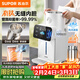蘇泊爾（SUPOR）【年貨好禮】電熱水瓶速沸5L燒水壺恒溫電熱水壺有鈦內膽2200W快速燒水觸控彩屏SW-50T306Max