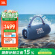 JBL CHARGE6 音樂(lè )沖擊波六代 便攜藍牙音箱 戶(hù)外防塵防水音響 獨立高音單元 生日禮物 海軍藍