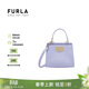 FURLA1927系列 女士迷你手提包 WB00677 丁香紫【女神節禮物】