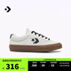 匡威（Converse）官方 Sport Casual漫步星箭休閑板鞋小白鞋A13787C A13787C 42