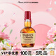美格（MAKER'S MARK BOURBON）調和型375ml 美國肯塔基州 威士忌洋酒【熱門(mén)商品】