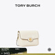 Tory Burch 湯麗柏琦 ROBINSON 斜挎肩背包豆腐包TB 143122 乳木果白 704 OS