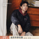Abercrombie & Fitch【李現同款】美式菱格LOGO加厚羽絨服外套25秋冬男裝132-5191 黑色 XS (170/84A)