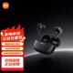 小米REDMI 紅米Buds 6Pro 真無(wú)線(xiàn)降噪藍牙耳機 小米耳機入耳式 小米華為蘋(píng)果手機通用 REDMI Buds 6 Pro 玄悟黑