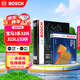 博世（BOSCH）汽車(chē)空調濾芯+空氣濾芯濾清器兩濾套裝寶馬3系320i/325Li/330/4系