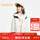 巴拉巴拉運動(dòng)24冬三合一防寒防水防風(fēng)中長(cháng)款外套兩件套【bp】208424105210