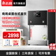 志高（CHIGO）商用直飲水機凈水器辦公室單位工廠(chǎng)飲水機桌面式燒水器過(guò)濾加熱一體飲水機 豪華款｜一開(kāi)一溫-五級RO｜適用60-80人
