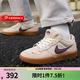 耐克（NIKE）官方男鞋2025秋冬新款SB FORCE 58復古板鞋低幫休閑鞋輕便運動(dòng)鞋 DV5477-203 2026春季新款 42