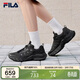 FILA斐樂(lè )官方男鞋蘑菇鞋老爹鞋2026春季休閑鞋運動(dòng)鞋