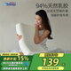 睡眠博士（AiSleep）泰國乳膠枕 94%天然乳膠 泰國進(jìn)口成人護頸椎枕頭 深睡專(zhuān)用波浪枕