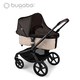 博格步Bugaboo Fox, Donkey, C3兒童推車(chē) 蚊帳 黑色【Fox/C3/Donkey系列適用】