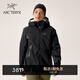 ARC'TERYX始祖鳥(niǎo) BETA JACKET GORE-TEX 防水 女子 硬殼夾克 BLACK/黑色 M