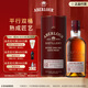 亞伯樂(lè )（Aberlour）高地單一麥芽蘇格蘭威士忌 12年雙桶陳釀 700ml（甄選威士忌）