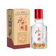 水井坊 臻釀大師 52度 100ml 單瓶裝 濃香型白酒【品鑒小酒 非賣(mài)品】