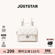 歐時(shí)納（JUST STAR）張予曦同款雙肩背包女生新輕奢超輕上課書(shū)包小眾旅行通勤雙肩包包