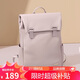 高爾夫（GOLF）雙肩電腦包女14英寸手提筆記本包華為商務(wù)出差旅行背包書(shū)包送女友