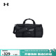 安德瑪（Under Armour）春夏Triumph Barrel男女多功能訓練運動(dòng)旅行包1384463黑色001均碼