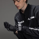 CC PROTECTORS夏季摩托車(chē)騎行手套防摔透氣G39晶格男女賽車(chē)防護騎士專(zhuān)用手套 G39晶格-黑色【26新品】 M