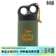 CHUMS洽洽鳥(niǎo)保溫杯戶(hù)外露營(yíng)便攜大小容量不銹鋼真空保溫杯耐用隔涼隔熱 300ML/綠色M032 OS