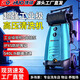 博碩高壓洗車(chē)機清洗機沖洗機別墅庭院洗車(chē)店高壓水槍工業(yè)級工業(yè)高壓清洗機洗車(chē)機 【工業(yè)級】立式高壓清洗機-高強度塑料外殼-國標參數