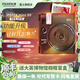 富士（FUJIFILM） instax mini99 灼灼流光 立拍立得相機 使用3英寸相紙 單機禮盒可選 mini99【含握持手柄+肩帶+充電電池+充電器】 官方標配