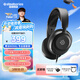 賽睿（SteelSeries）寒冰Nova1專(zhuān)業(yè)版套裝有線(xiàn)3.5mm游戲電競頭戴式耳機 內含typec接口聲卡 AI降噪麥 適配三角洲行動(dòng)