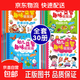 【真便宜】【全套32冊】安靜書(shū)專(zhuān)注力訓練貼紙書(shū)0-3 3-6歲寶寶潛能開(kāi)發(fā)智力啟蒙認知訓練手工貼畫(huà)書(shū)邏輯思維訓練粘貼畫(huà) 【專(zhuān)注力訓練】全腦開(kāi)發(fā)全套12冊