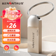金正8GB USB2.0 U盤(pán) N-31銀色 精品版 大鋼環(huán)便攜設計 防震防塵防水 全金屬電腦車(chē)載辦公U盤(pán)