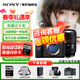 索尼（SONY）A7M4 a7m4全畫(huà)幅微單旗艦相機 4K視頻vlog直播相機 ILCE-7M4 A7M4單機+騰 龍28-75二代 官方標配【咨詢(xún)客服享優(yōu)惠/下單送精美禮品】