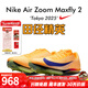 耐克田徑精英巴黎新款  Nike Maxfly 2 FP耐克男女碳板氣墊短跑釘鞋 FD8395-800/Maxfly 2代 40