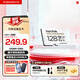閃迪（SanDisk）存儲卡內存TF卡Micro SD卡車(chē)載監控攝像頭行車(chē)記錄儀卡 耐擦寫(xiě)/自動(dòng)覆蓋 128G讀速高達100MB/S