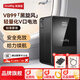 斯莫格（SmallRig）【3C認證】V口電池VB50 99 155 212黑旋風(fēng)相機攝影機手機影視補光燈監視器圖傳電動(dòng)移動(dòng)電源充電寶 【VB99】標準套裝（3580BC）