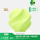 拓竹TPU 85A&90A 3D打印耗材 耐用柔韌軟彈減震 抗沖擊軟硬結合 漸變色彩 85A-蘋(píng)果綠 含料盤(pán)
