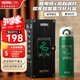 膳魔師（THERMOS）兒童保溫杯哈利波特水杯316l不銹鋼吸管杯小學(xué)生兒童水壺喝水杯子 【斯萊特林】蛇年禮盒 500ml