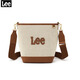 Lee2026新款托特包百搭高級感水桶包學(xué)生小眾牛仔包包女士通勤手提包 苡米色 托特包