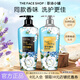 菲詩(shī)小鋪（THE FACE SHOP）清潔柔順留香控油香氛洗發(fā)護發(fā)素商品節日禮物 夢(mèng)中邂逅香氛洗發(fā)水400ml+夢(mèng)中邂逅香氛護發(fā)素400ml