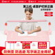 貓太子護欄坐姿矯正器兒童防低頭寫(xiě)字矯正器小學(xué)生保護近視彎腰駝背幼兒姿勢學(xué)習糾正坐讀寫(xiě)桌面款神器粉