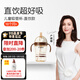 世喜吸管杯兒童水杯直飲杯1-3歲直飲管奶瓶直飲杯牛奶杯帶吸管ppsu 吸管杯（直飲款18月+）