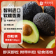 牛油果先生 進(jìn)口智利即食牛油果4粒裝單果重130g+ 源頭直發(fā)包郵