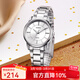 卡西歐（CASIO） 女表 時(shí)尚休閑石英表 簡(jiǎn)約指針學(xué)生女表 LTP-1303D-7A