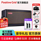 Positive Grid Spark Mini Go 40電吉他音箱帶效果器充電便攜貝斯數字藍牙音響 Spark40 經(jīng)典黑+瑞孚收發(fā)器