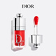 迪奧Dior魅惑潤唇油031草莓凍6ml 24H密集潤養唇膏口紅生日禮物送女友